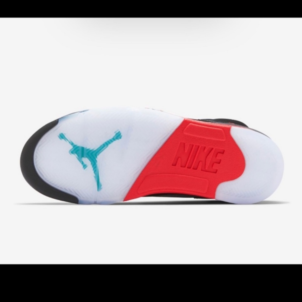 New Jordans